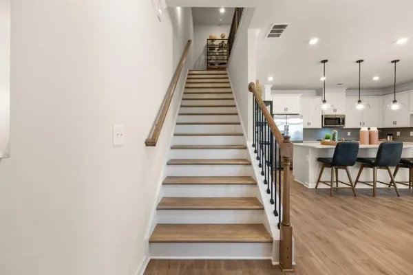 $349,900 | 1200 Elowen Drive, Unit 114, Austell, GA 30168