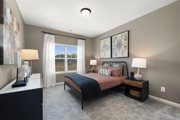 $349,900 | 1200 Elowen Drive, Unit 114, Austell, GA 30168