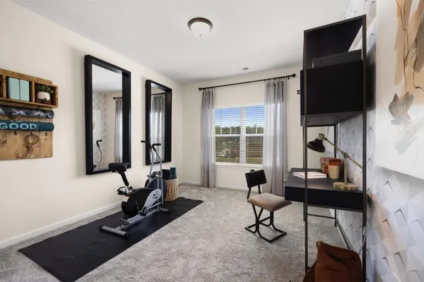 $349,900 | 1200 Elowen Drive, Unit 114, Austell, GA 30168