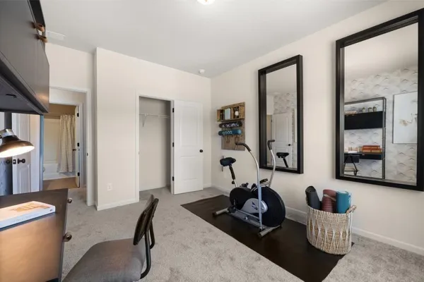$349,900 | 1200 Elowen Drive, Unit 114, Austell, GA 30168