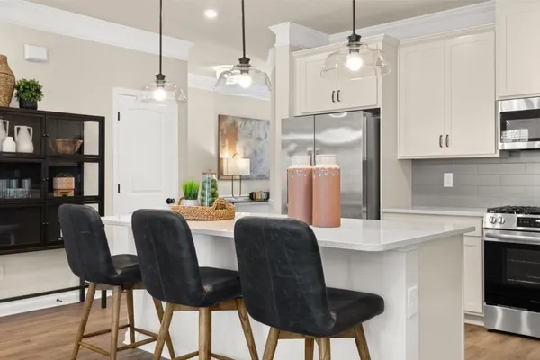 $349,900 | 1200 Elowen Drive, Unit 114, Austell, GA 30168