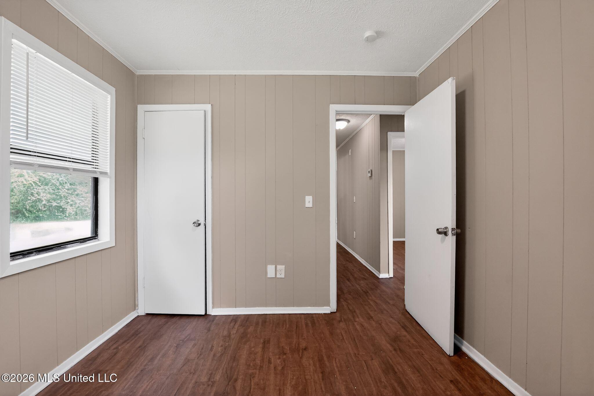 907 Tyler Street Pearl, MS 39208 - Photo 25 of 38 28_907_Tyler_St_Pearl_MS_39208-Bedroom-D