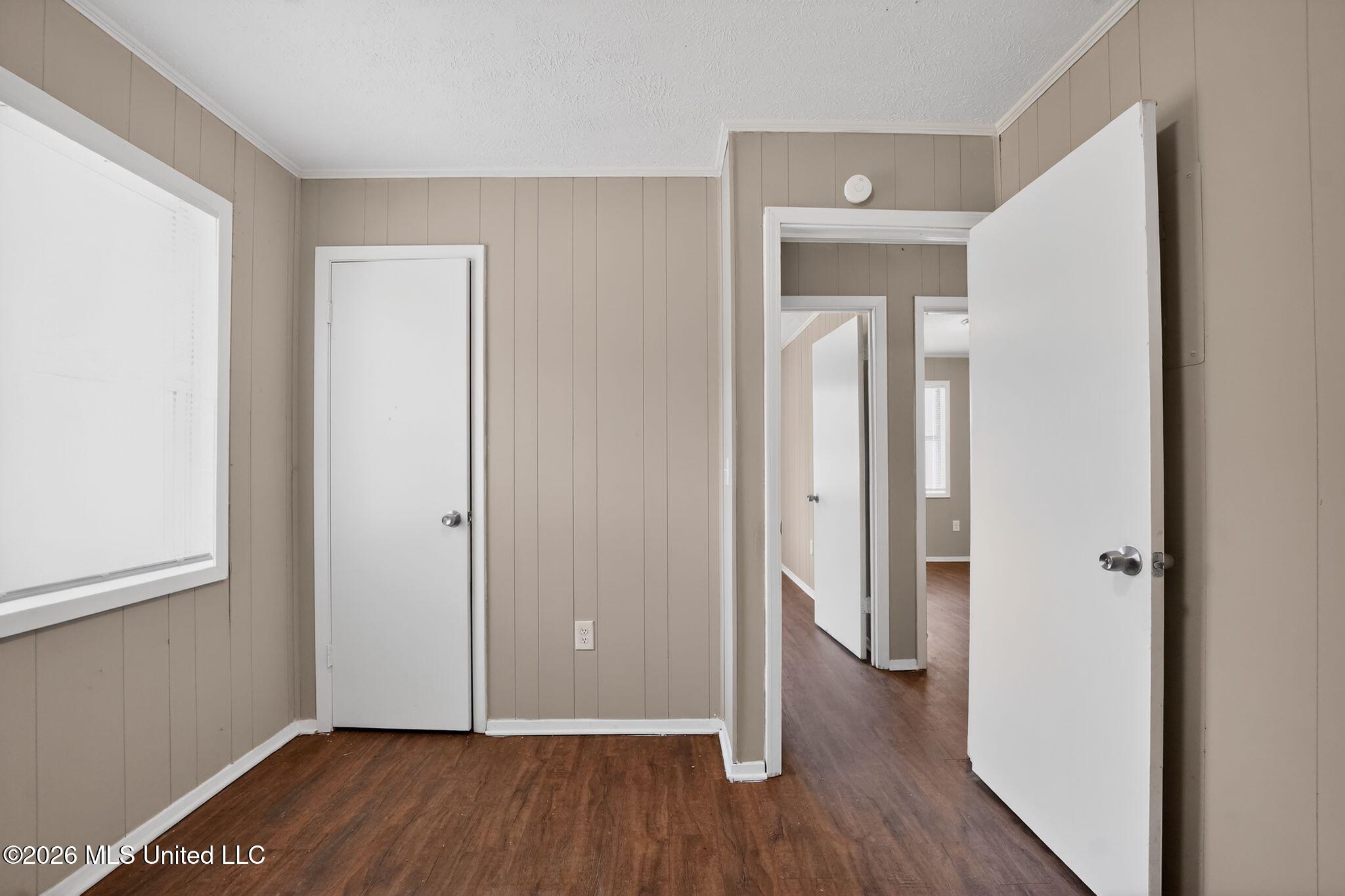 907 Tyler Street Pearl, MS 39208 - Photo 29 of 38 32_907_Tyler_St_Pearl_MS_39208-Bedroom-D
