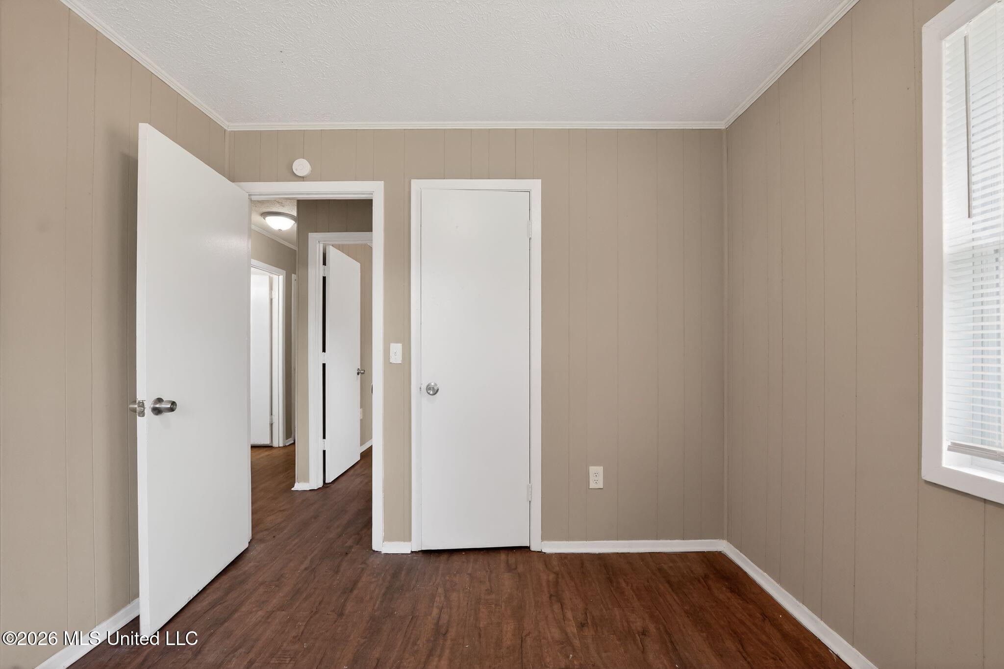 907 Tyler Street Pearl, MS 39208 - Photo 31 of 38 34_907_Tyler_St_Pearl_MS_39208-Bedroom-D