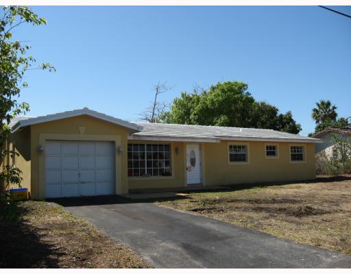 1682 Northwest 8th Street Boca Raton, FL 33486 - Photo 1 of 3 Primary Photo