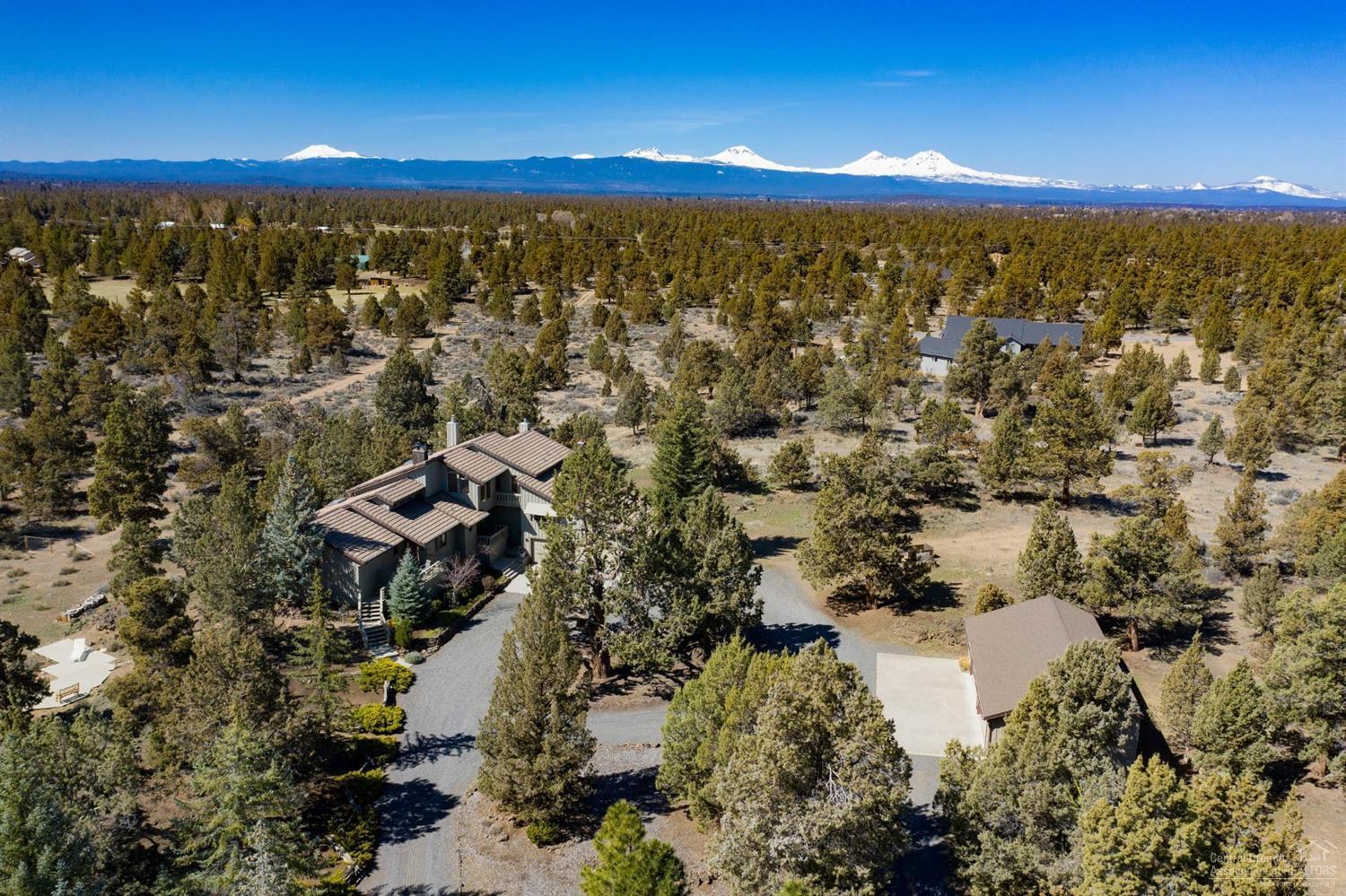 21565 Dale Road Bend, OR 97701 - Photo 1 of 23 Primary Photo
