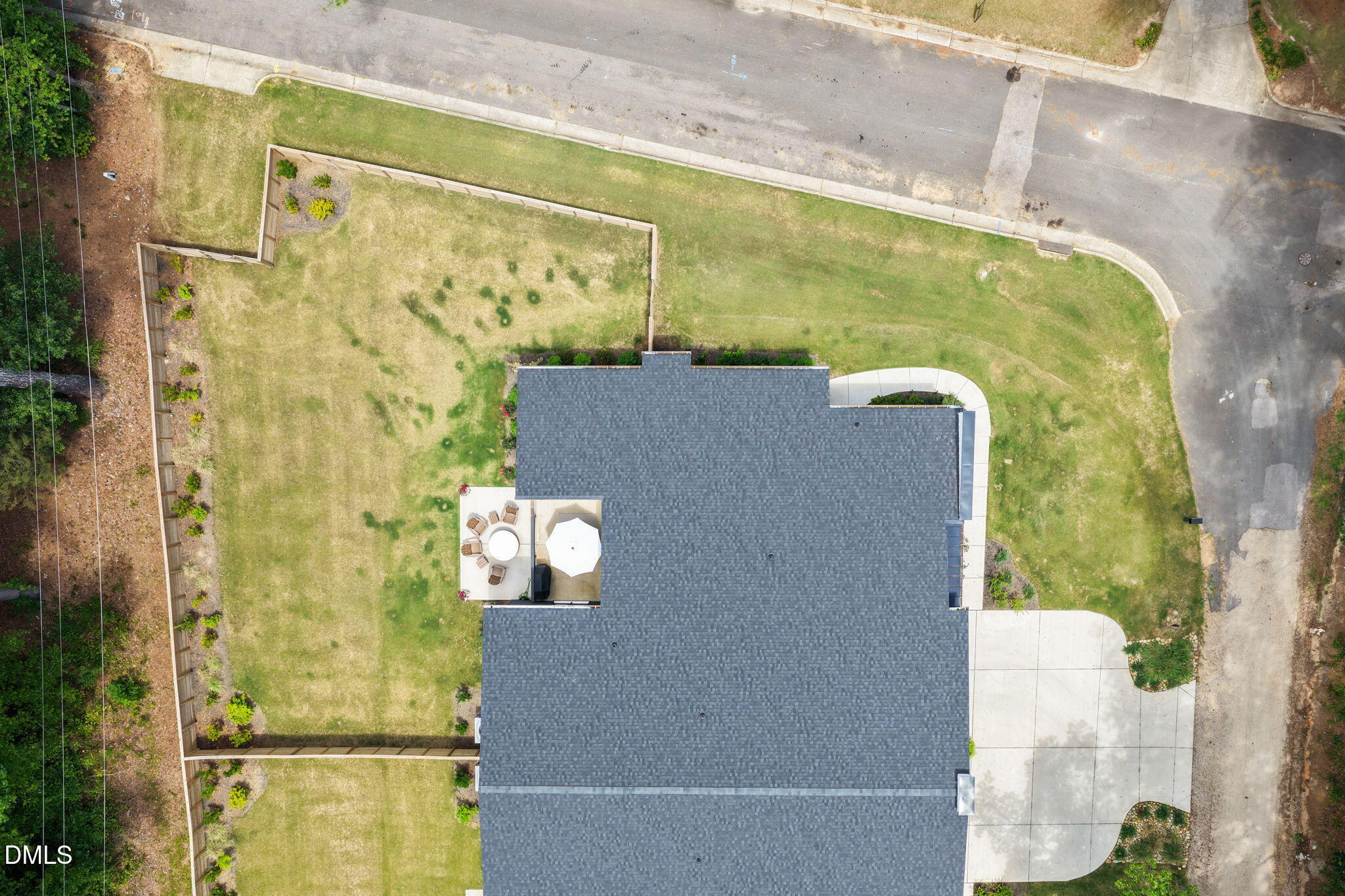 1625 Bruce Circle Raleigh, NC 27603 - Photo 52 of 54