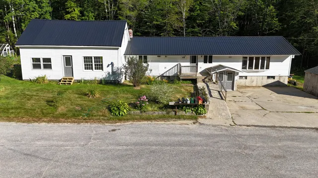 $299,000 | 108 Coburn Brook Road, Rumford, ME 04276