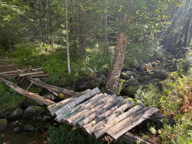 $299,000 | 108 Coburn Brook Road, Rumford, ME 04276