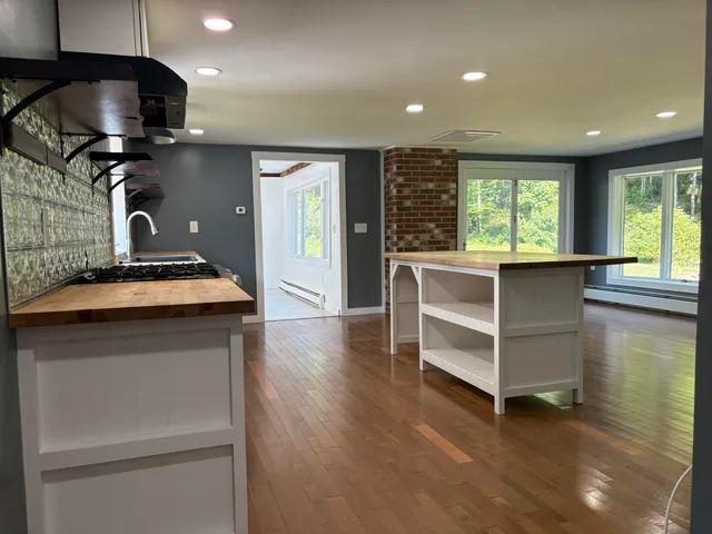 $299,000 | 108 Coburn Brook Road, Rumford, ME 04276