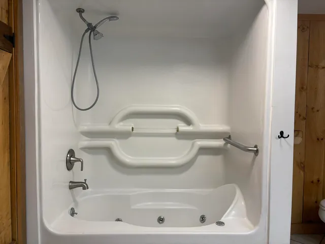 $299,000 | 108 Coburn Brook Road, Rumford, ME 04276