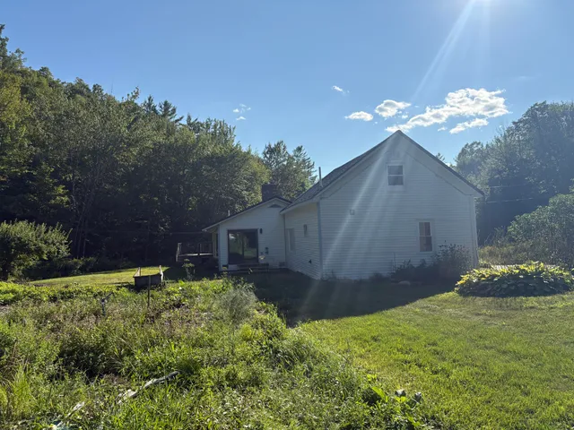 $299,000 | 108 Coburn Brook Road, Rumford, ME 04276