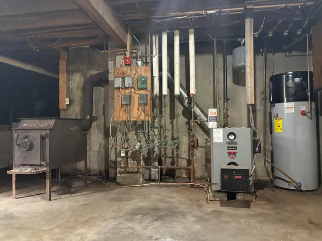 $299,000 | 108 Coburn Brook Road, Rumford, ME 04276