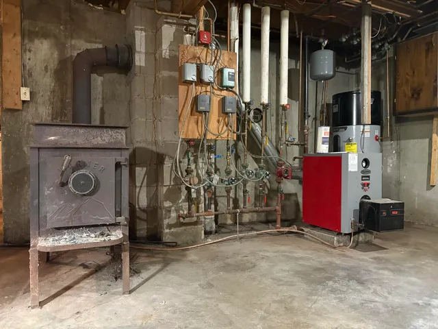 $299,000 | 108 Coburn Brook Road, Rumford, ME 04276