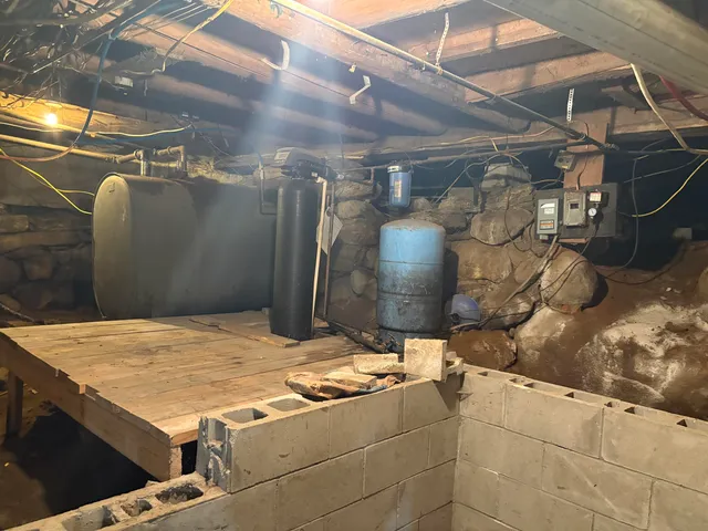 $299,000 | 108 Coburn Brook Road, Rumford, ME 04276