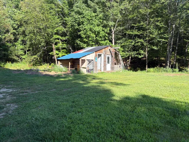$299,000 | 108 Coburn Brook Road, Rumford, ME 04276