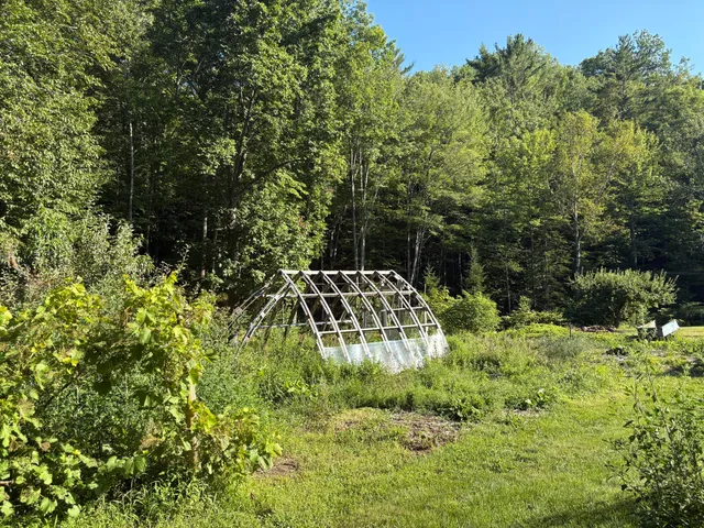 $299,000 | 108 Coburn Brook Road, Rumford, ME 04276