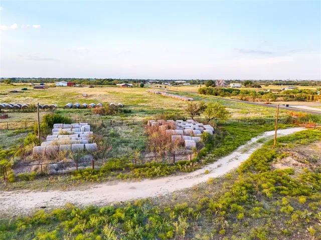 a view of an ocean beach