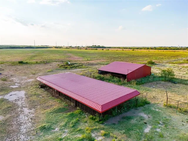 a view of an ocean beach