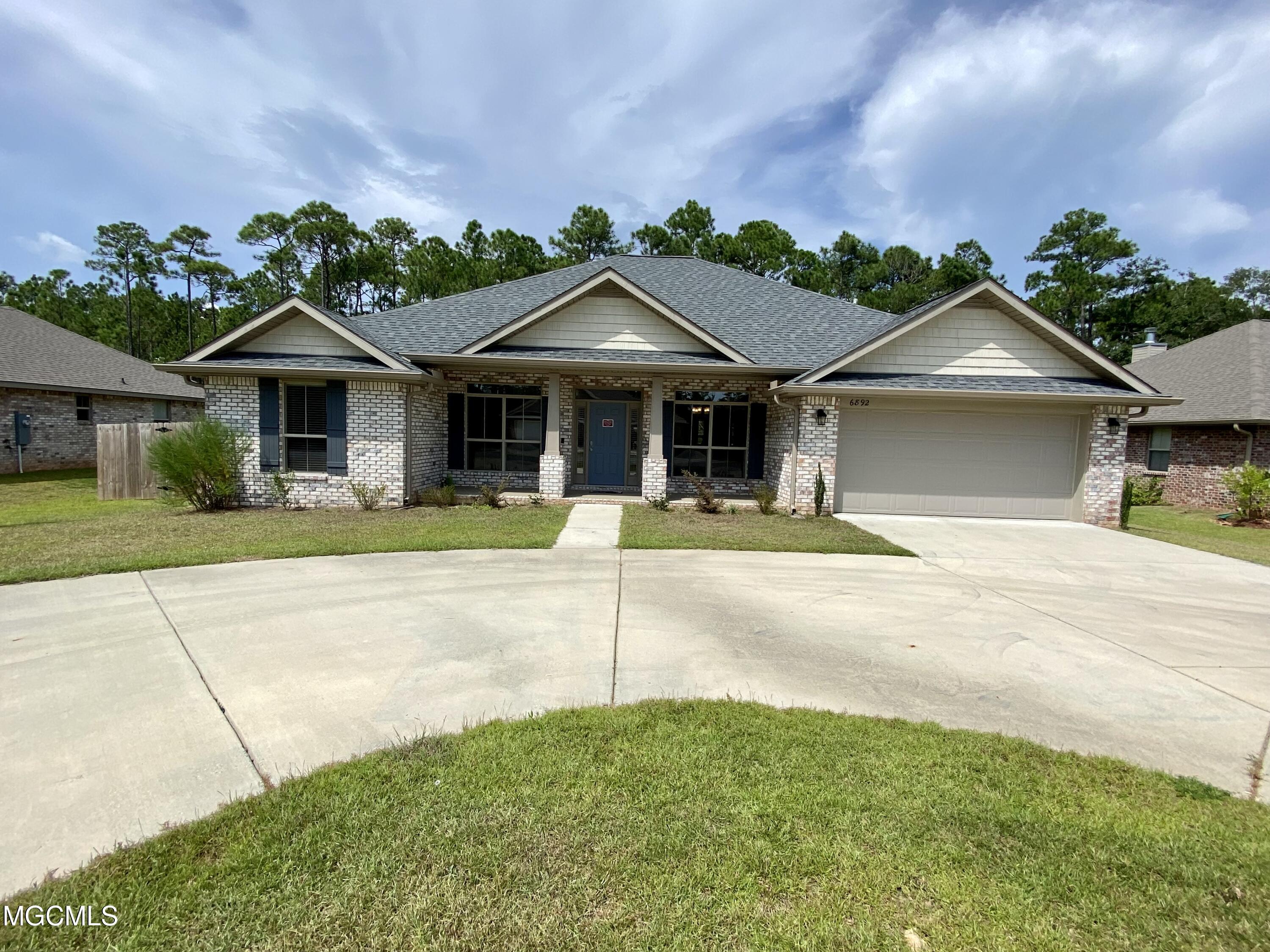 6892 Biddix Evans Road Ocean Springs, MS 39564 - Photo 1 of 24 IMG_3958