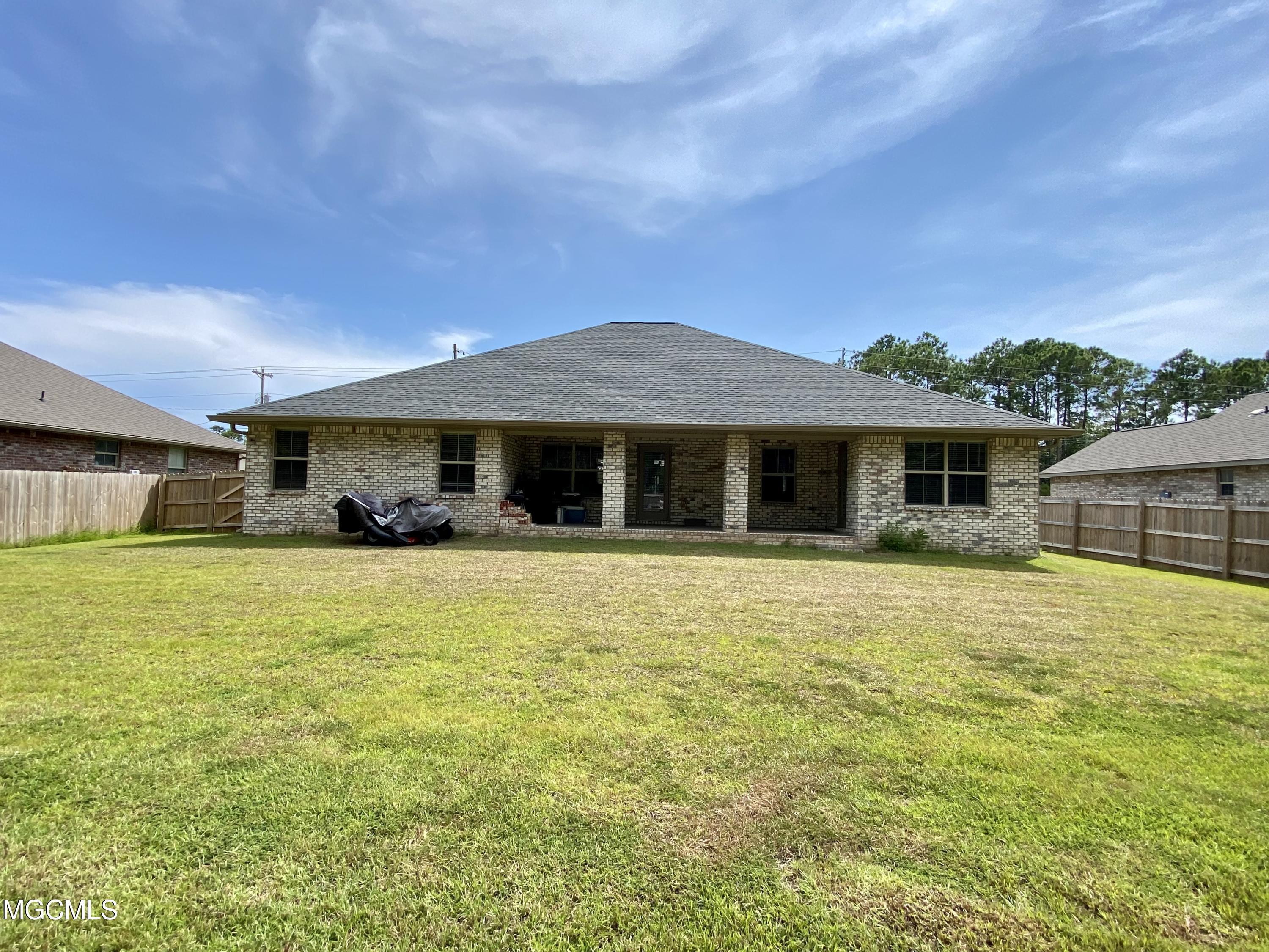 6892 Biddix Evans Road Ocean Springs, MS 39564 - Photo 24 of 24 IMG_3961