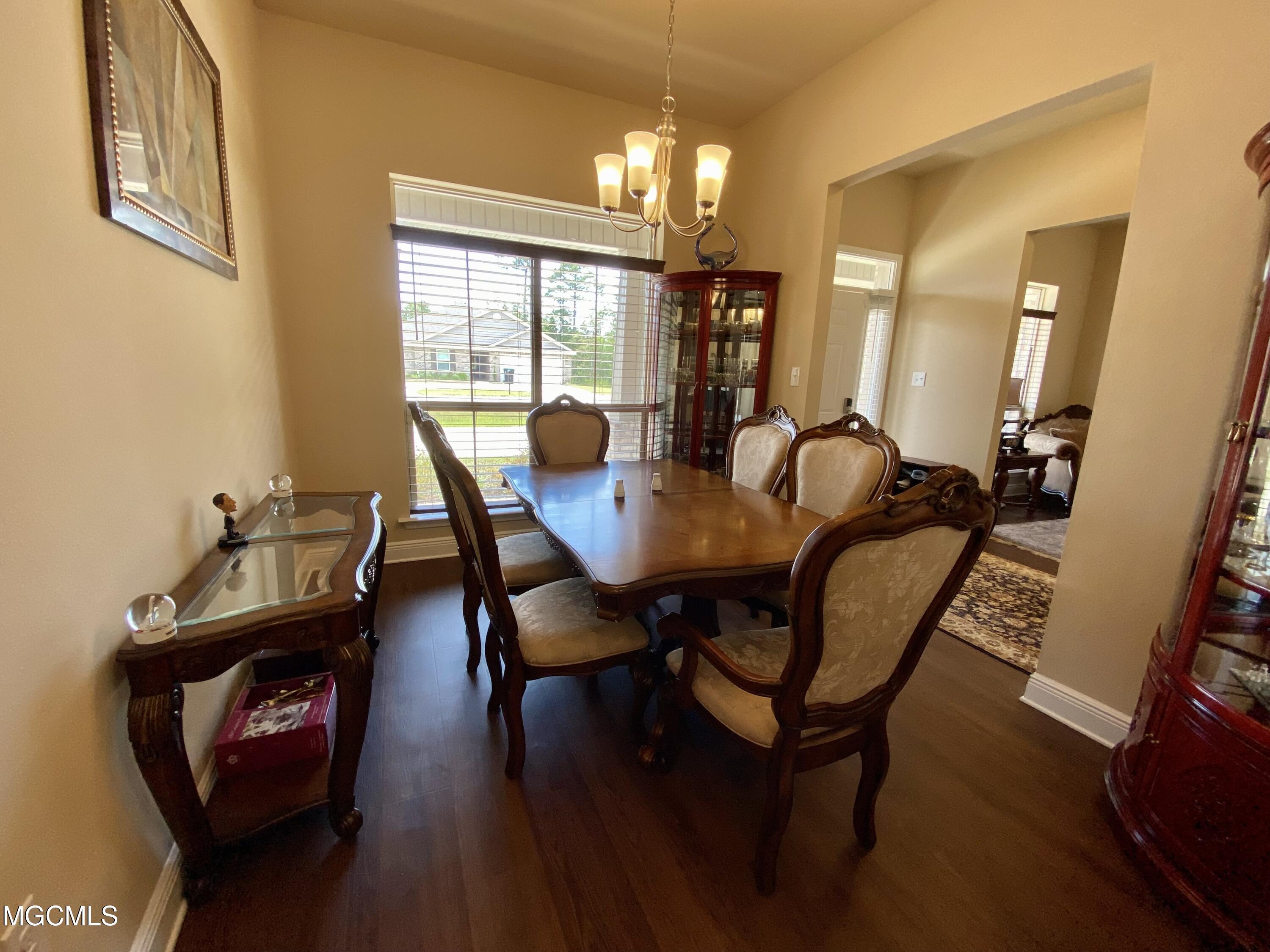 6892 Biddix Evans Road Ocean Springs, MS 39564 - Photo 6 of 24 IMG_3936