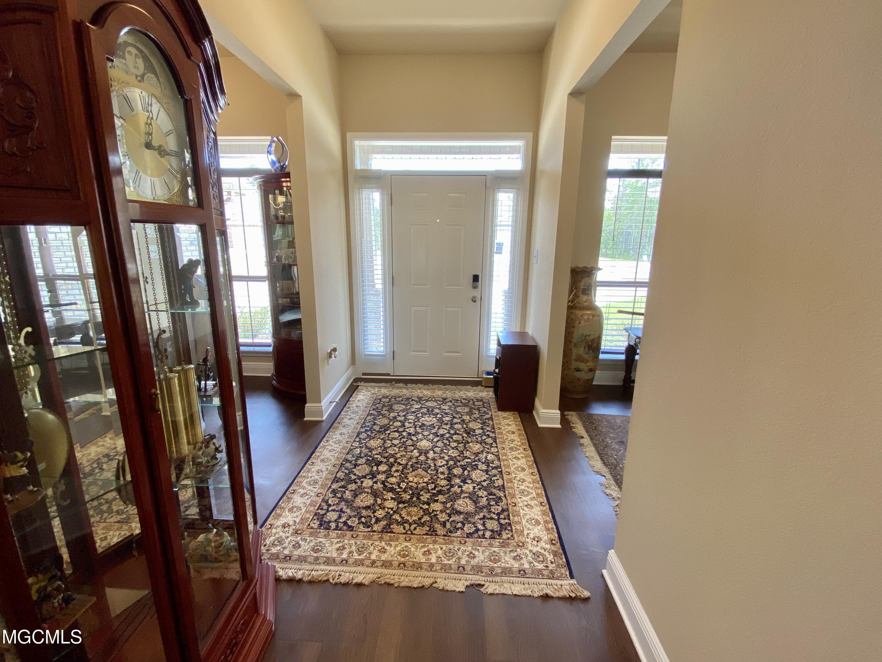 6892 Biddix Evans Road Ocean Springs, MS 39564 - Photo 7 of 24 IMG_3957