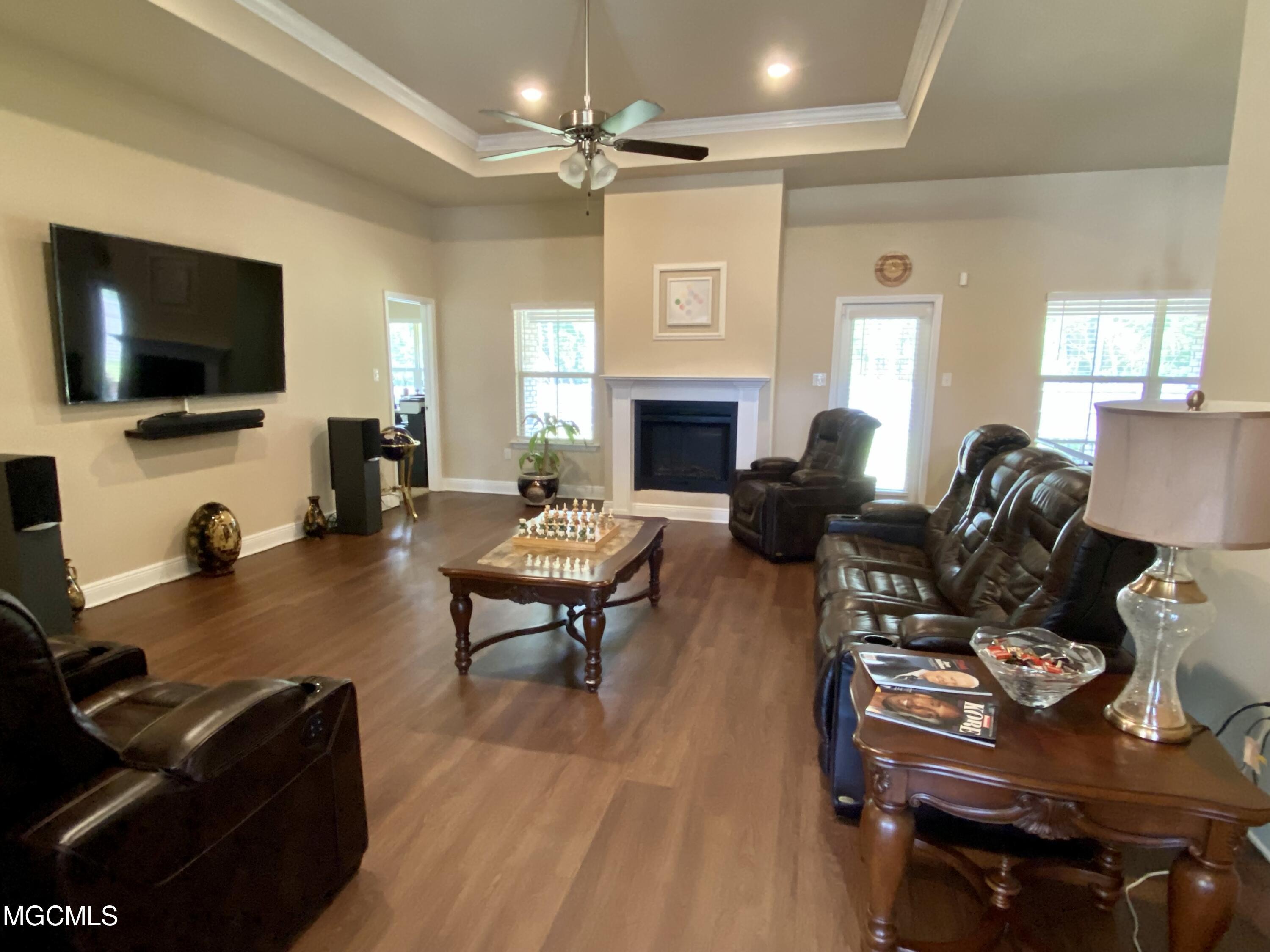 6892 Biddix Evans Road Ocean Springs, MS 39564 - Photo 8 of 24 IMG_3939