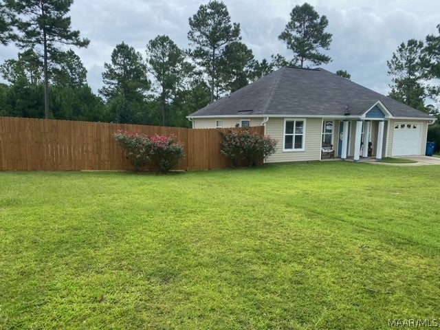 758 Snider Road Brewton, AL 36426 - Photo 2 of 20 Gallery Image 2