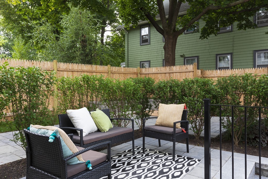 226 Lexington Avenue, Unit 226 Cambridge, MA 02138 - Photo 16 of 20