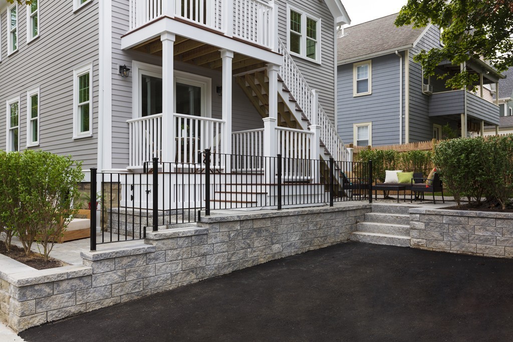 226 Lexington Avenue, Unit 226 Cambridge, MA 02138 - Photo 17 of 20