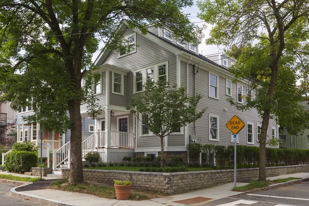 226 Lexington Avenue, Unit 226 Cambridge, MA 02138 - Photo 18 of 20