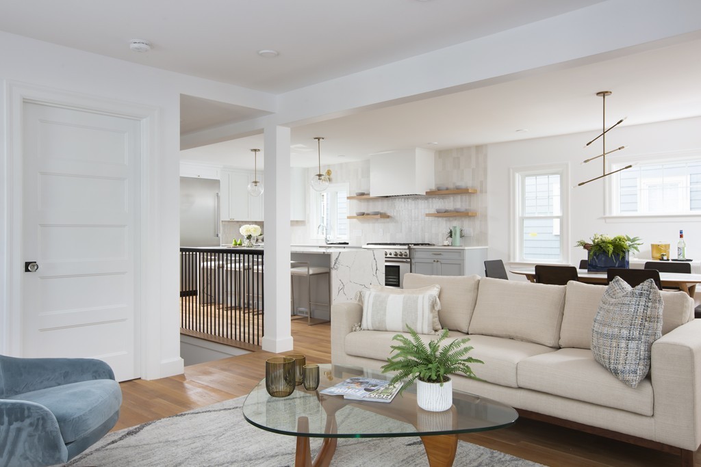 226 Lexington Avenue, Unit 226 Cambridge, MA 02138 - Photo 4 of 20