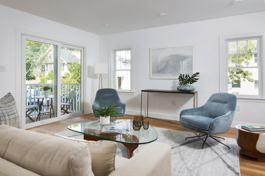 226 Lexington Avenue, Unit 226 Cambridge, MA 02138 - Photo 5 of 20