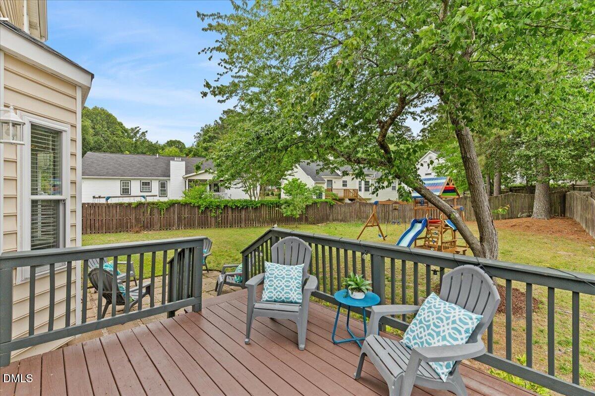 6924 Coventry Ridge Road Raleigh, NC 27616 - Photo 23 of 39 Gallery Image 23