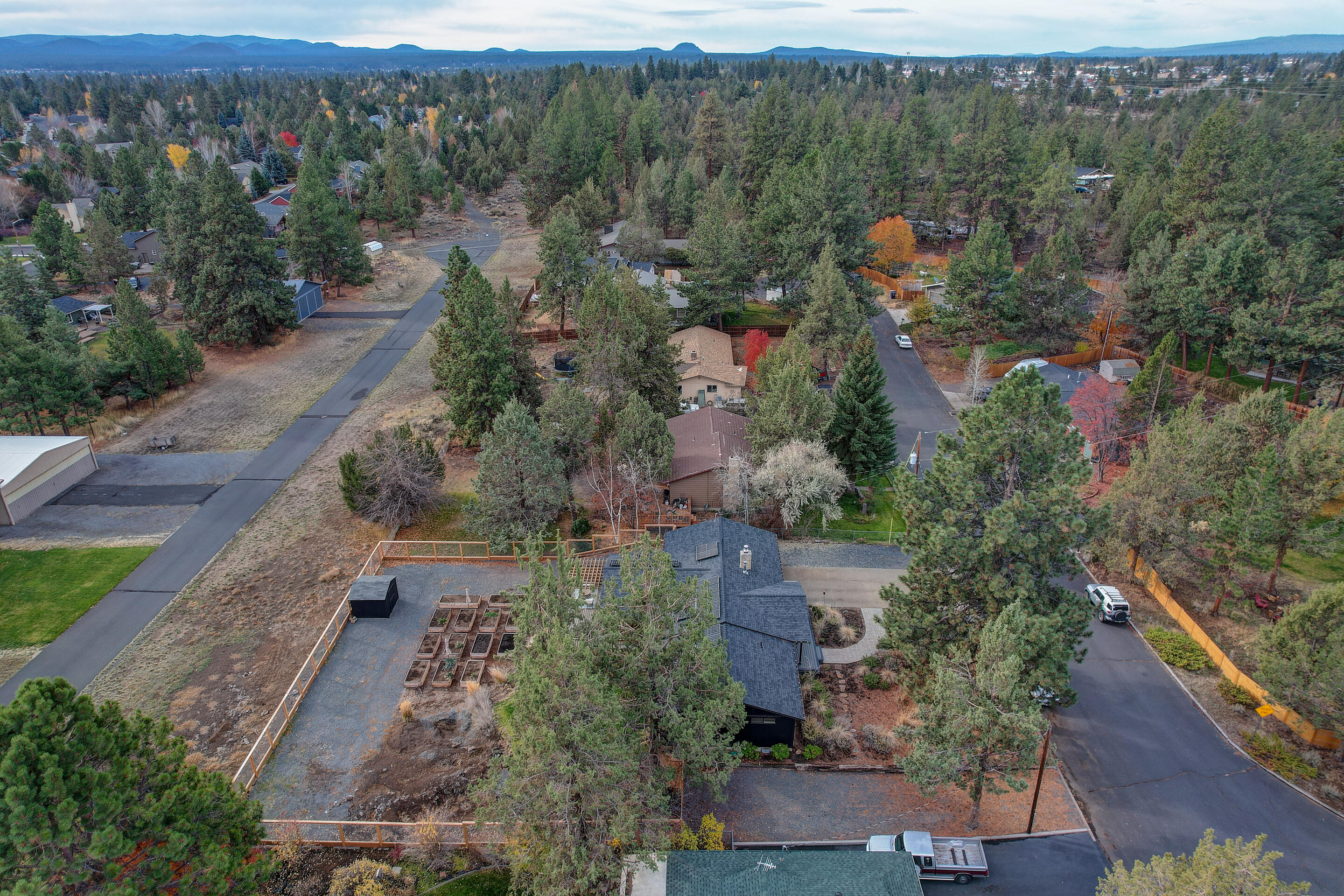 526 Southeast Craven Road Bend, OR 97702 - Photo 48 of 60 526 SE Craven Road MLS-3