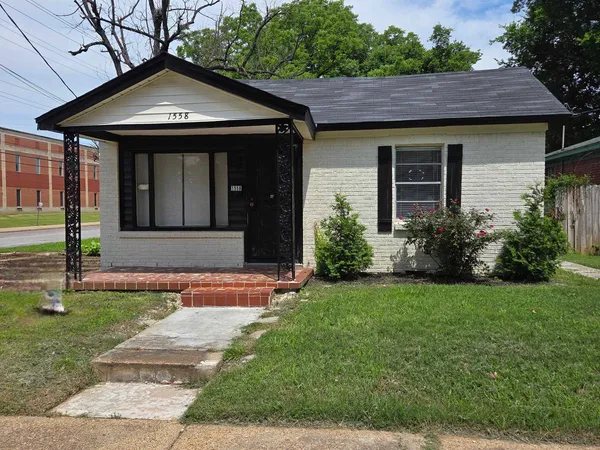 $1,100 | 1558 Tayner Street, Memphis, TN 38108