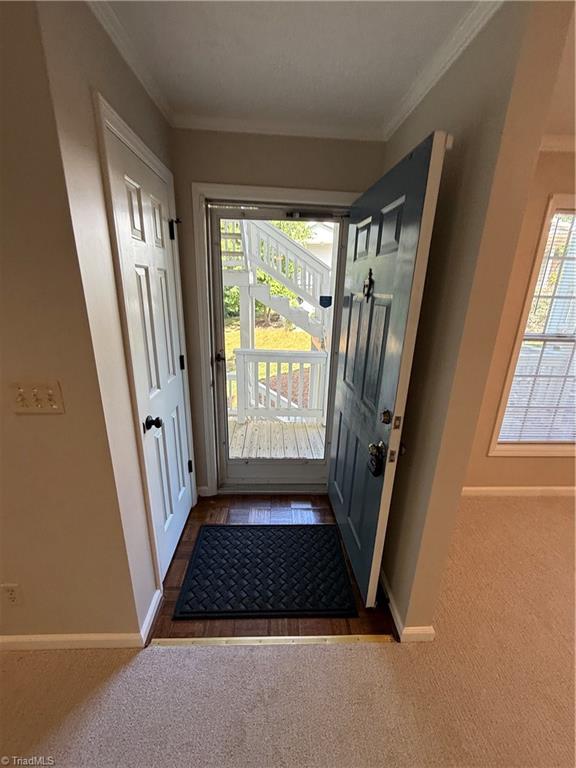 640 Balfour Road Winston-Salem, NC 27104 - Photo 3 of 18