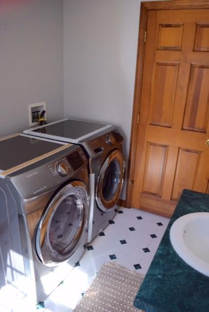 12 Black Dog Road Arundel, ME 04046 - Photo 14 of 21 Washer and Dryer Included with Sale