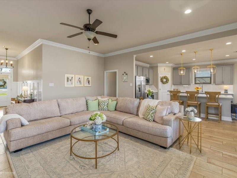 133 Brimestone Loop Benton, LA 71006 - Photo 11 of 31