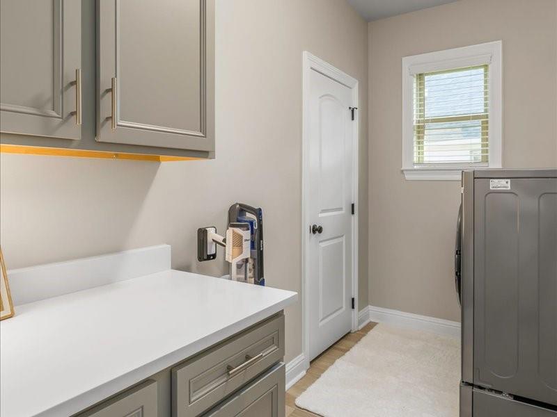 133 Brimestone Loop Benton, LA 71006 - Photo 23 of 31 Utility room