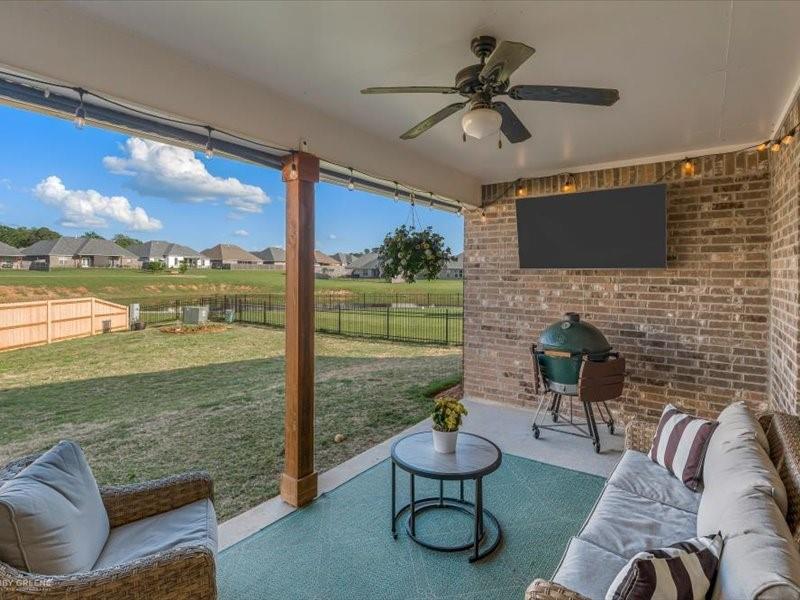 133 Brimestone Loop Benton, LA 71006 - Photo 26 of 31