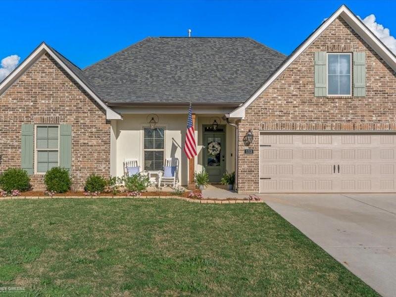 133 Brimestone Loop Benton, LA 71006 - Photo 27 of 31