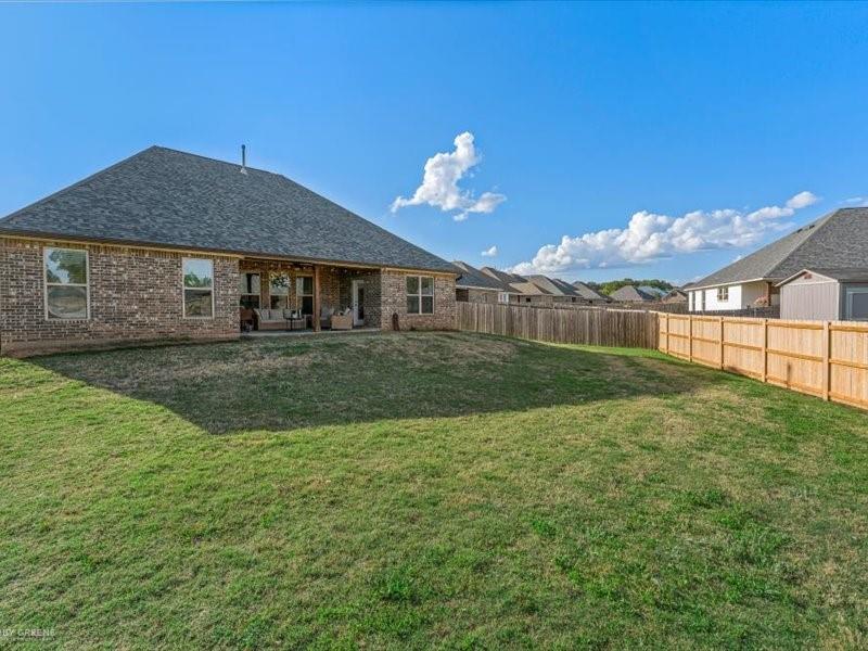 133 Brimestone Loop Benton, LA 71006 - Photo 29 of 31