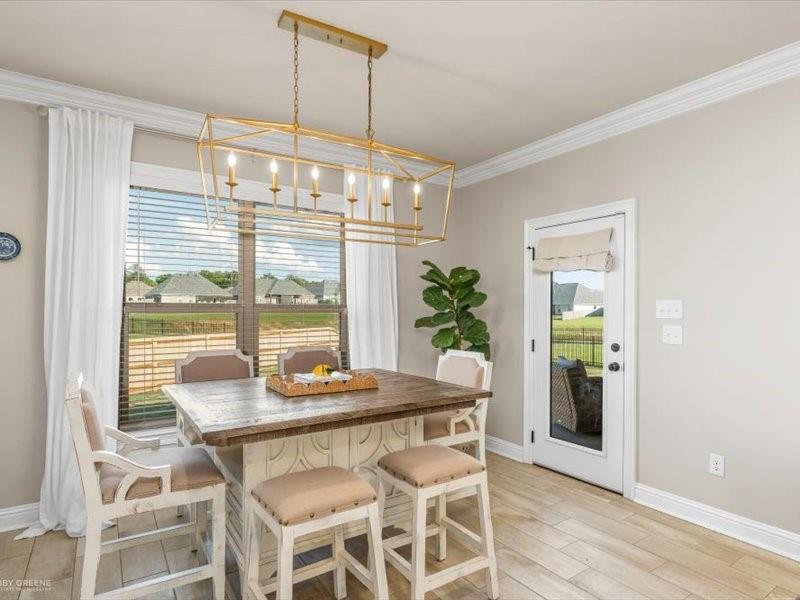 133 Brimestone Loop Benton, LA 71006 - Photo 8 of 31