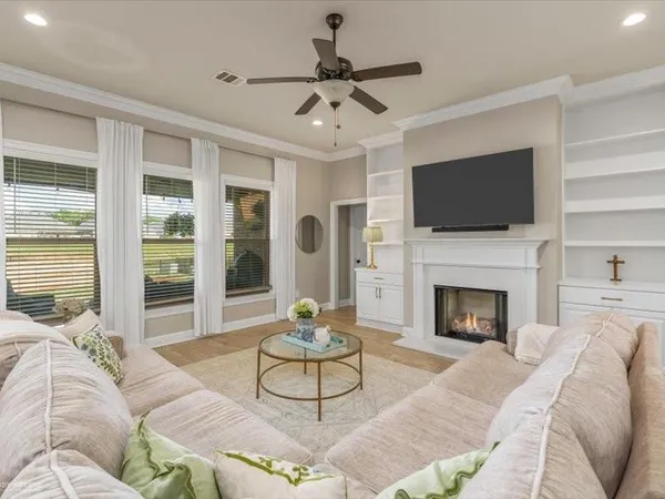 $385,000 | 133 Brimestone Loop, Benton, LA 71006