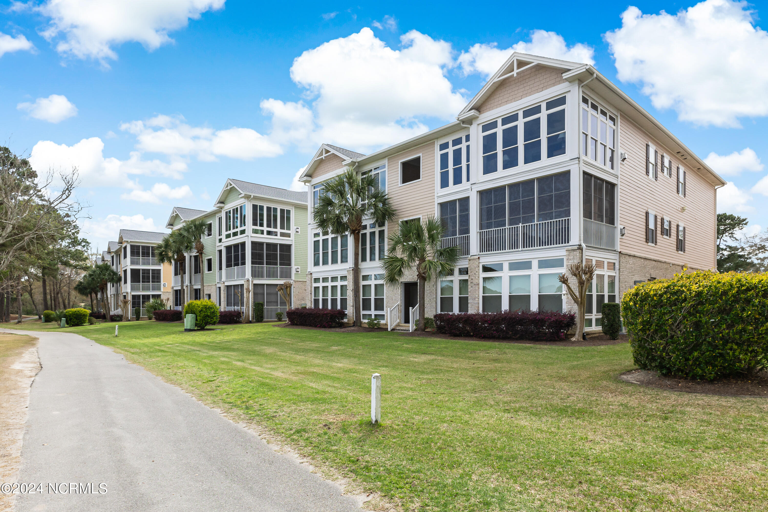 174 Clubhouse Road, Unit 5 Sunset Beach, NC 28468 - Photo 41 of 46 174 Clubhouse-37