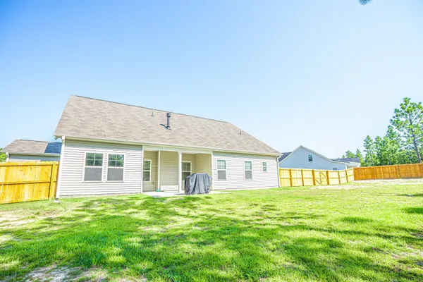 $2,400 | 1295 Whitney Drive, Aberdeen, NC 28315