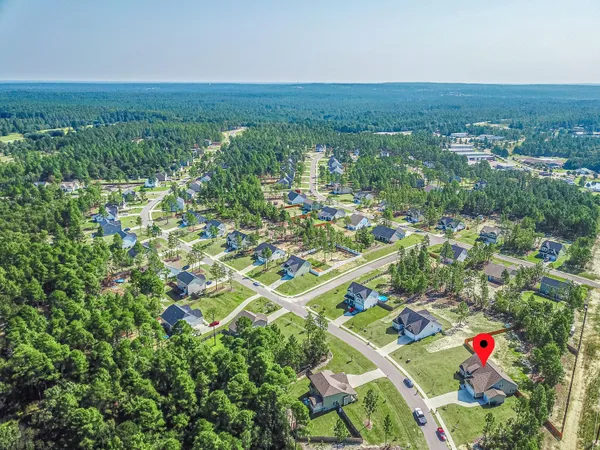 $2,400 | 1295 Whitney Drive, Aberdeen, NC 28315