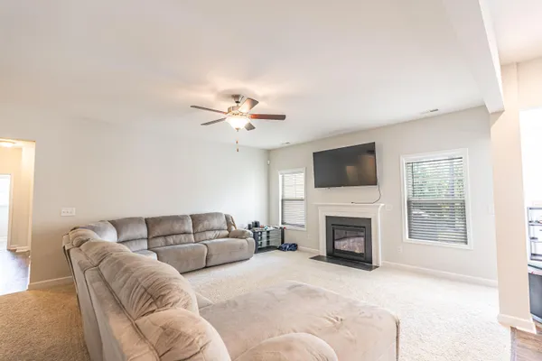 $2,400 | 1295 Whitney Drive, Aberdeen, NC 28315